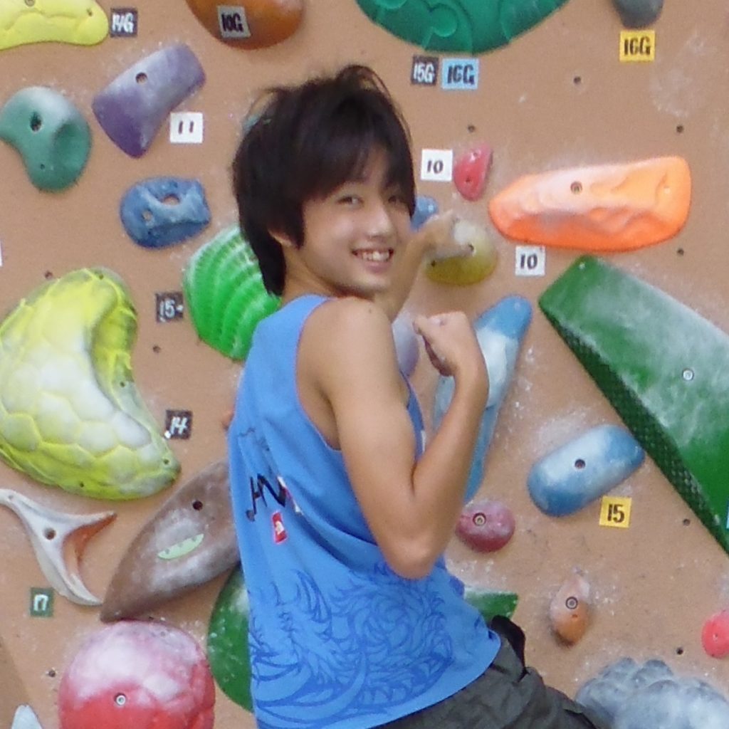 Jr 教室 Rockcraft